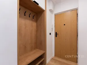 Pronájem bytu 2+kk, Most, Maxe Švabinského, 54 m2