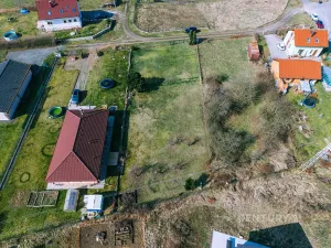Prodej pozemku pro bydlení, Plešnice, 1057 m2