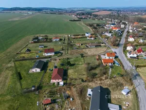 Prodej pozemku pro bydlení, Plešnice, 1057 m2