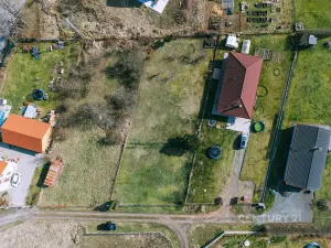 Prodej pozemku pro bydlení, Plešnice, 1057 m2