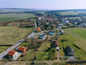 Prodej pozemku pro bydlení, Plešnice, 1057 m2