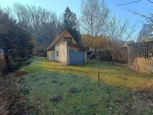 Prodej chalupy, Šťáhlavy, 60 m2