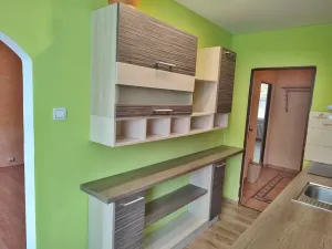 Prodej bytu 2+1, Desná, Poštovní, 66 m2