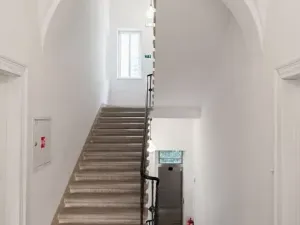 Prodej bytu 3+1, Praha - Smíchov, Drtinova, 124 m2