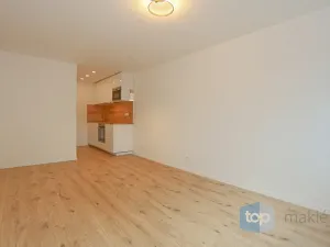 Pronájem bytu 2+kk, Praha - Chodov, Klapálkova, 45 m2