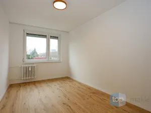 Pronájem bytu 2+kk, Praha - Chodov, Klapálkova, 45 m2