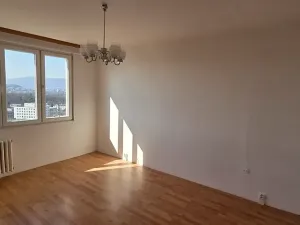 Pronájem bytu 2+1, Ústí nad Labem, Svojsíkova, 49 m2