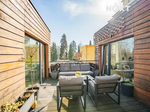 Prodej rodinného domu, Zábřeh, 28. října, 154 m2