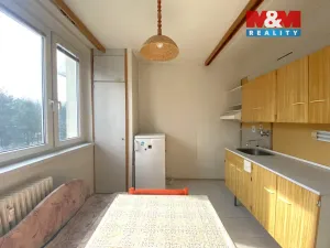 Prodej bytu 1+1, Žďár nad Sázavou - Žďár nad Sázavou 6, Haškova, 32 m2