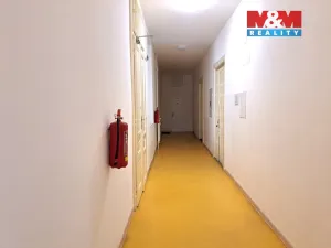 Pronájem kanceláře, Brno - Brno-město, Dominikánské náměstí, 56 m2