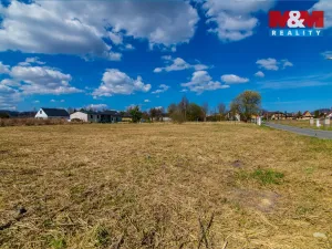 Prodej pozemku pro bydlení, Doksy, 997 m2