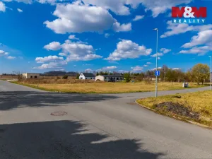 Prodej pozemku pro bydlení, Doksy, 997 m2