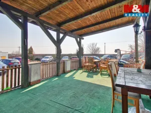 Prodej ubytování, Křimov - Krásná Lípa, 253 m2