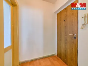 Prodej bytu 3+1, Cheb, Příkopní, 50 m2