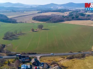 Prodej pole, Česká Lípa - Častolovice, 108302 m2