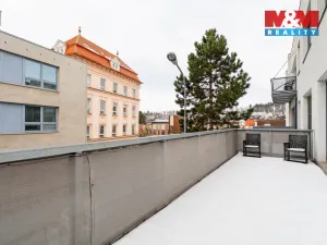 Prodej bytu 2+kk, Třebíč, Soukopova, 53 m2