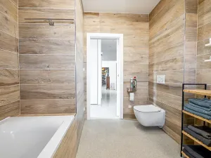 Prodej rodinného domu, Králův Dvůr, Na Vinohradech, 140 m2