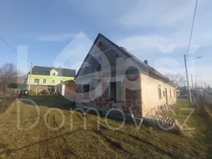 Prodej rodinného domu, Česká Ves, Jánského, 200 m2