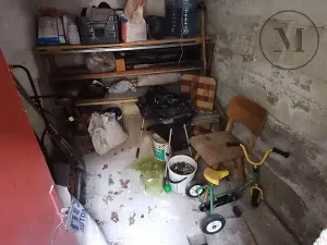 Pronájem bytu 2+kk, Písek, Erbenova, 58 m2