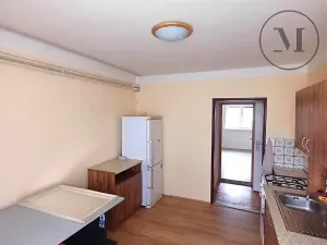 Pronájem bytu 2+kk, Písek, Erbenova, 68 m2