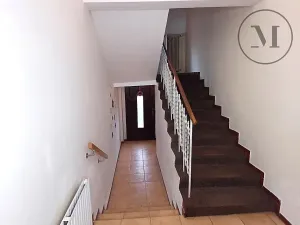 Pronájem bytu 2+kk, Písek, Erbenova, 68 m2