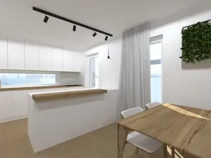 Prodej rodinného domu, Sebranice, 220 m2