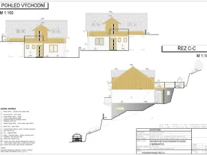 Prodej rodinného domu, Sebranice, 220 m2