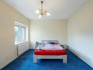 Prodej rodinného domu, Šestajovice, 325 m2