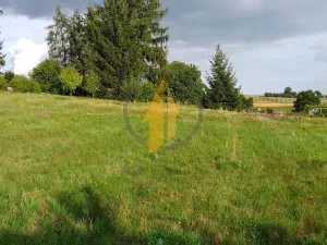 Prodej pozemku pro bydlení, Karlovice, 1586 m2