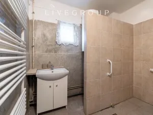 Prodej rodinného domu, Štítná nad Vláří-Popov, 120 m2