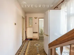 Prodej rodinného domu, Štítná nad Vláří-Popov, 120 m2