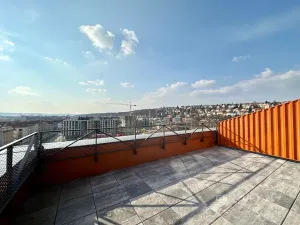 Prodej bytu 4+kk, Praha - Vysočany, Kolbenova, 90 m2