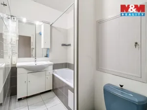 Prodej bytu 3+1, Most, M. G. Dobnera, 64 m2