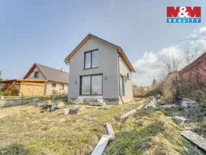 Prodej chaty, Dobřany - Šlovice, 85 m2