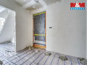 Prodej chaty, Dobřany - Šlovice, 85 m2