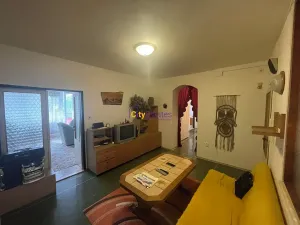 Pronájem bytu 3+1, Praha - Smíchov, Nad Palatou, 109 m2