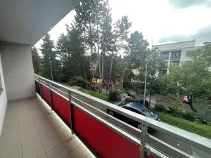 Pronájem bytu 3+1, Praha - Smíchov, Nad Palatou, 109 m2