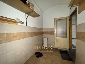 Pronájem rodinného domu, Bílina, Teplická, 200 m2