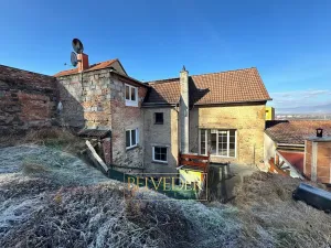 Pronájem rodinného domu, Bílina, Teplická, 200 m2