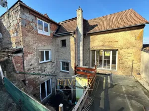 Pronájem rodinného domu, Bílina, Teplická, 200 m2