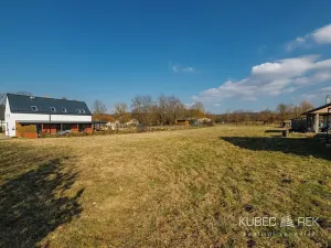 Prodej pozemku pro bydlení, Sedlec-Prčice, 2095 m2
