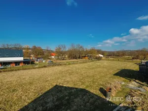 Prodej pozemku pro bydlení, Sedlec-Prčice, 2095 m2