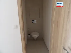 Pronájem bytu 3+kk, Liberec, Tálínská, 78 m2