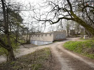 Pronájem garáže, Brno, 17 m2