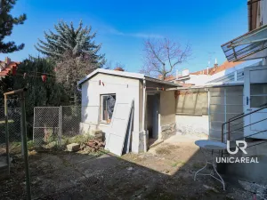 Prodej rodinného domu, Prostějov, Zborov, 116 m2