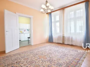 Prodej rodinného domu, Prostějov, Zborov, 116 m2