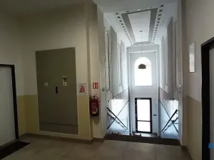 Prodej bytu 2+kk, Náchod, Komenského, 66 m2