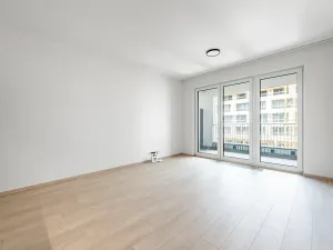 Pronájem bytu 1+kk, Praha - Hloubětín, Poděbradská, 33 m2