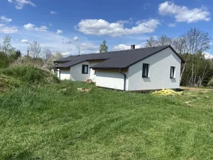 Prodej rodinného domu, Vítězná, 112 m2