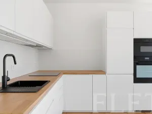 Pronájem bytu 3+kk, Praha - Modřany, Kolmanova, 87 m2